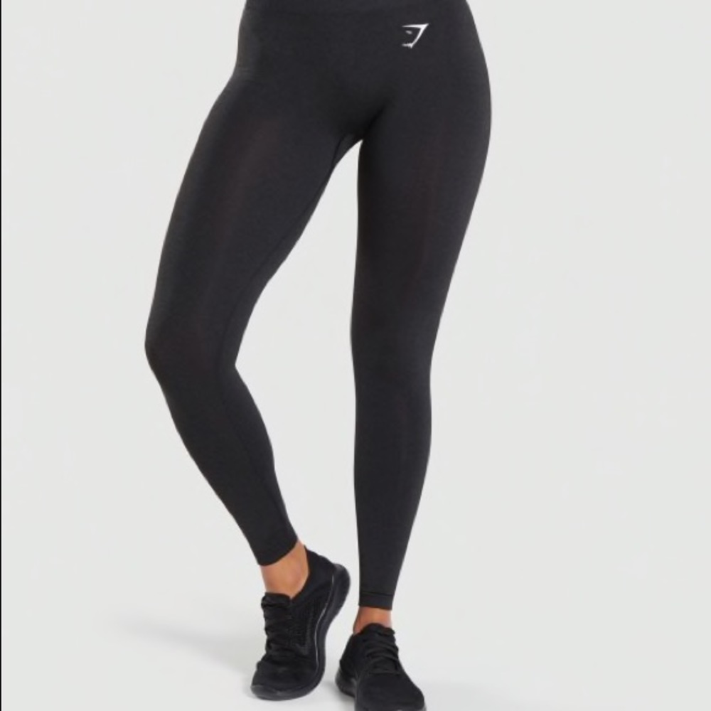 Gymshark Vital Seamless Leggings